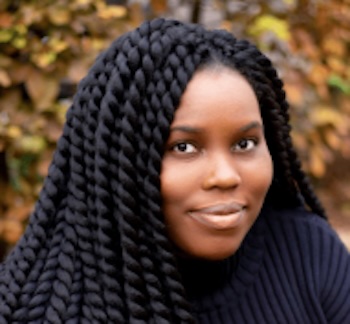 Photo of Faridah Àbíké-Íyímídé
