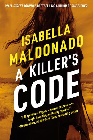 A Killer's Code