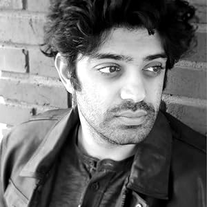 Photo of R.R. Virdi