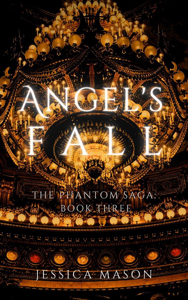 Angel's Fall cover