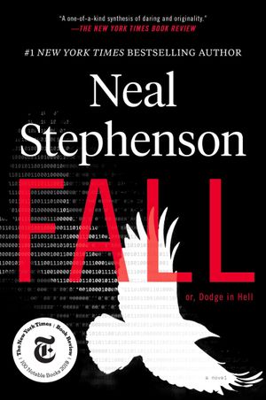 Fall or, Dodge in Hell