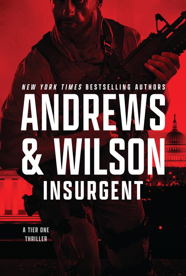 Insurgent Book Cover