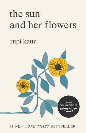 The Sun and Her Flowers