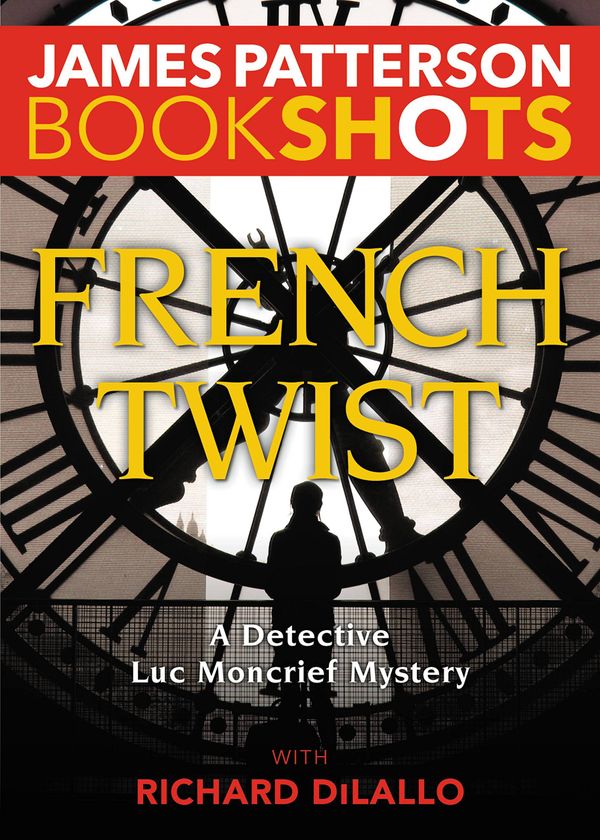 French Twist cover
