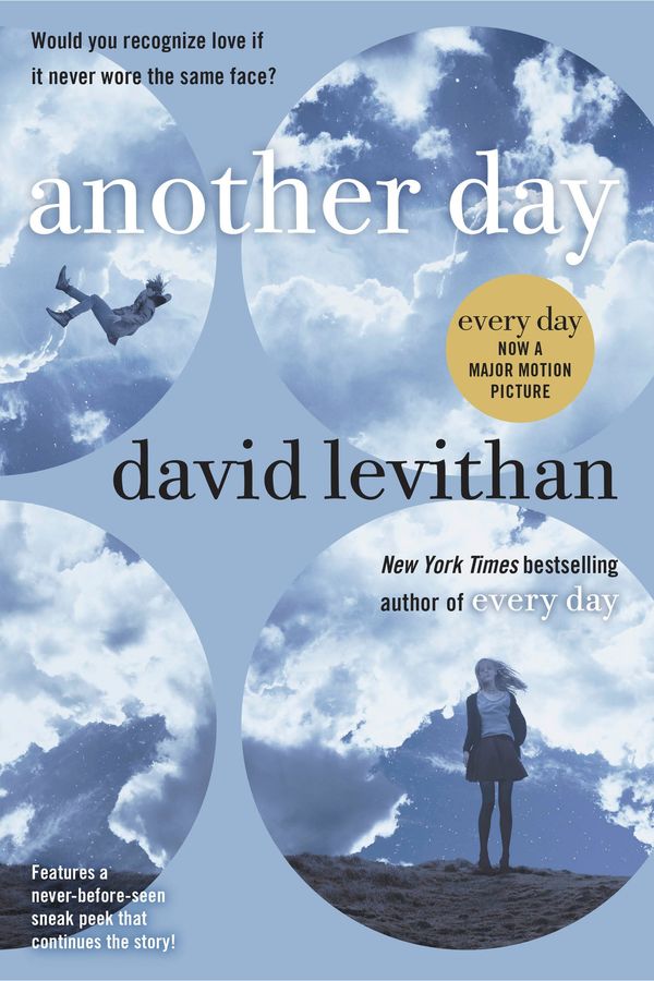 Another Day cover