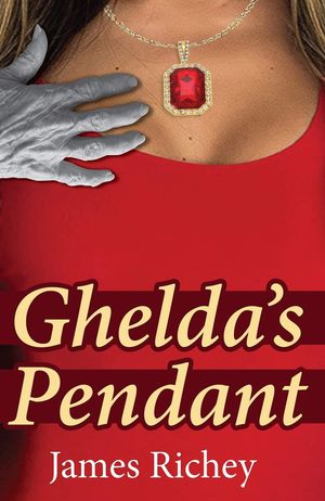 Ghelda's Pendant