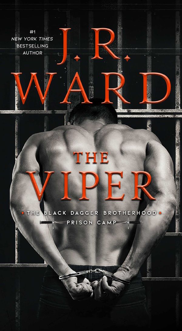 The Viper cover