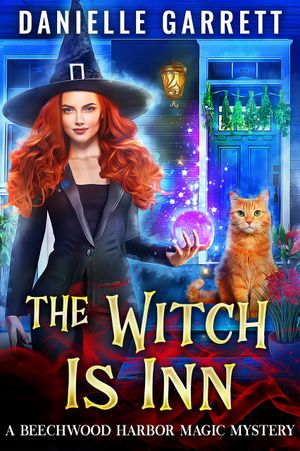 The Witch Is Inn