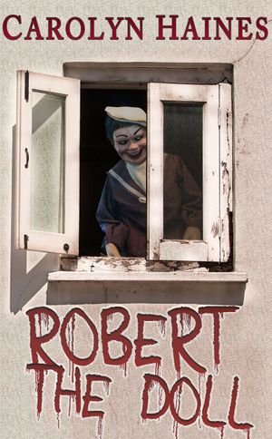 Robert the Doll
