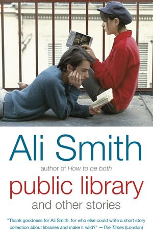 Public Library