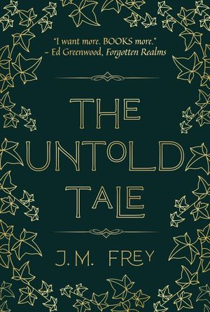 The Untold Tale