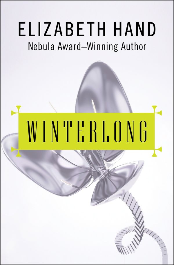 Winterlong cover