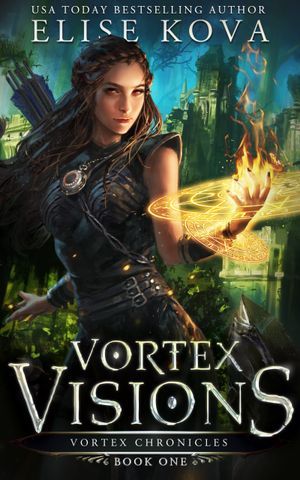 Vortex Visions