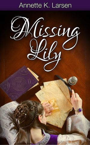 Missing Lily