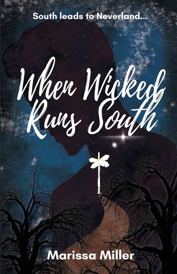 When Wicked Runs South cover