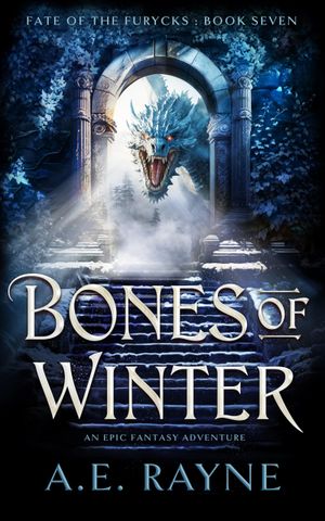 Bones of Winter