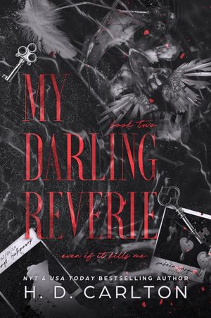 My Darling Reverie