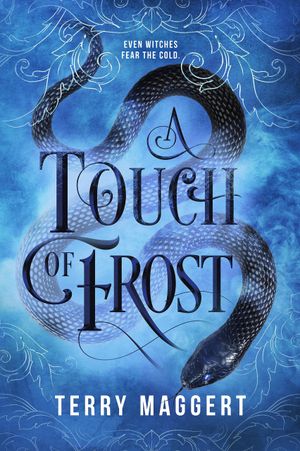 A Touch of Frost