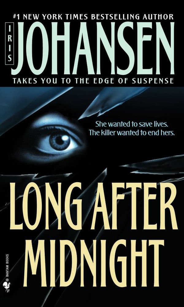 Long After Midnight Book Cover