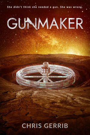 Gunmaker