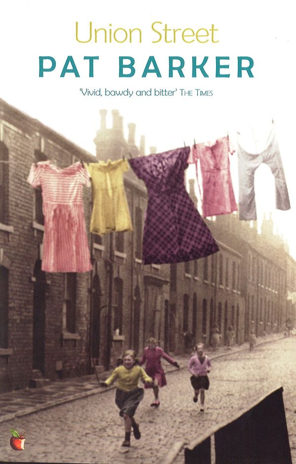 Union Street Book Cover