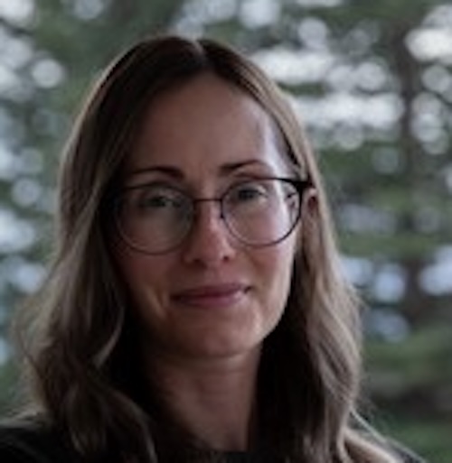 Photo of Shea Ernshaw