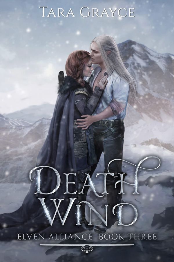 Death Wind cover