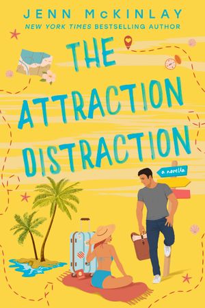 The Attraction Distraction
