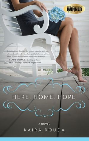 Here, Home, Hope