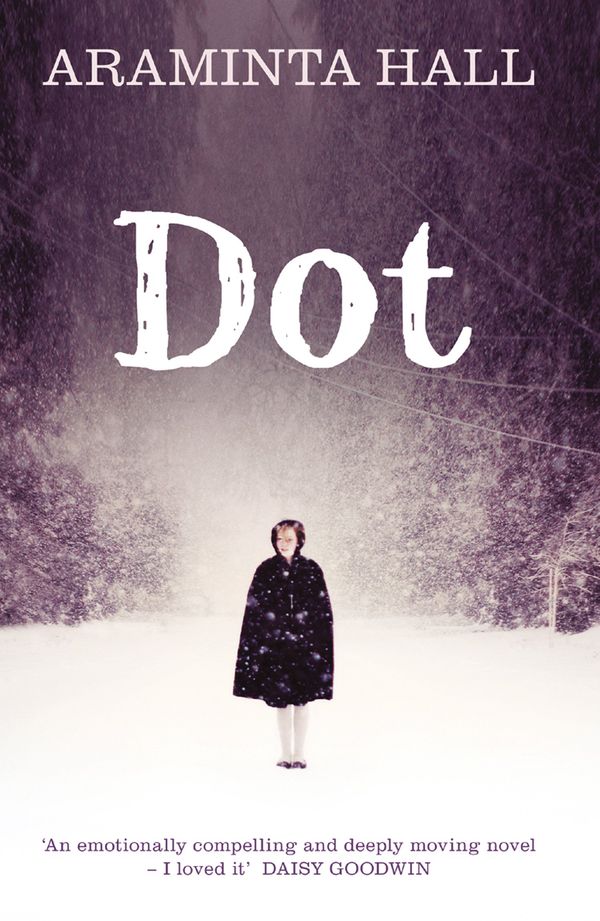 Dot Book Cover