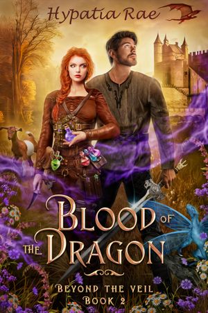 Blood of the Dragon