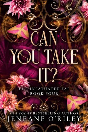 Can You Take It?