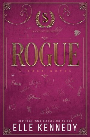 Rogue