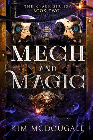 Mech and Magic