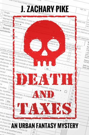 Death and Taxes