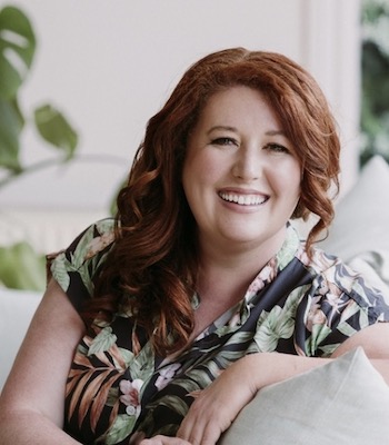 Photo of Jane Harper