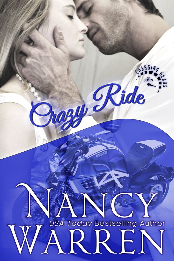 Crazy Ride cover