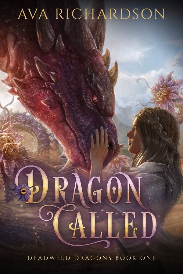 Dragon Called cover