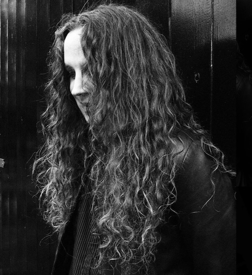 Photo of RJ Barker