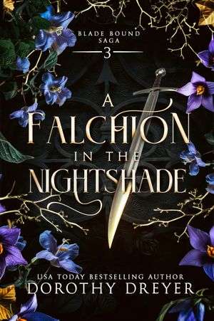 A Falchion in the Nightshade