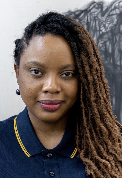 Photo of Ayọ̀bámi Adébáyọ̀
