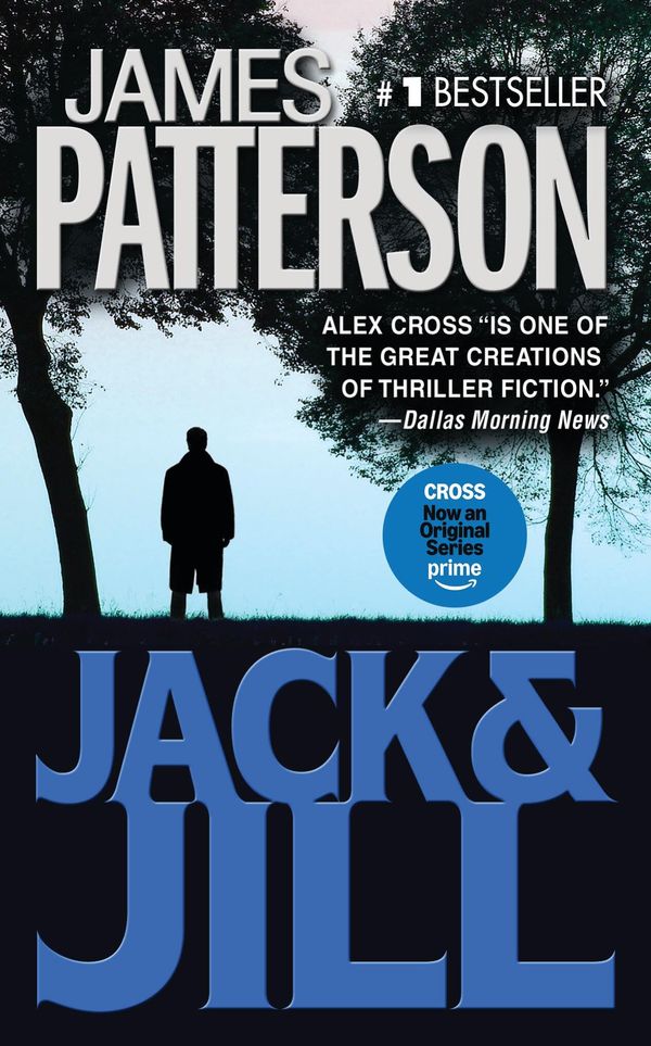 Jack & Jill cover