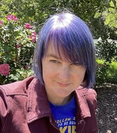 Photo of Jenn Lessmann