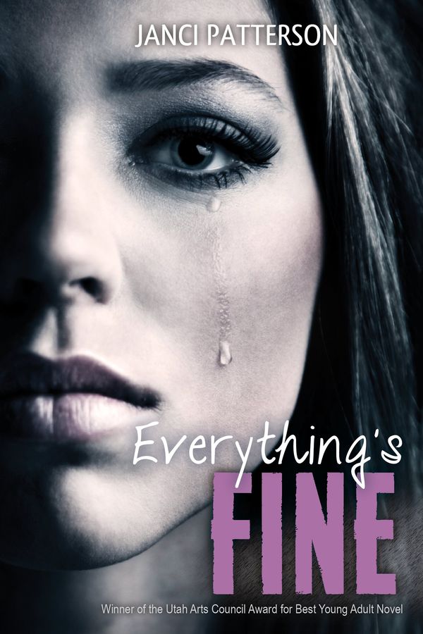 Everything's Fine Book Cover