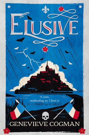 Elusive