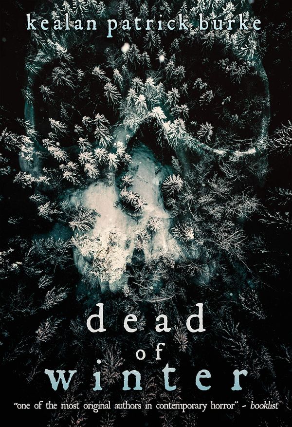Dead of Winter cover
