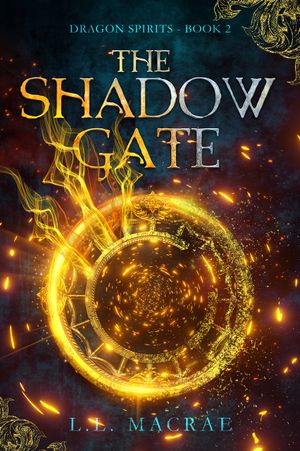 The Shadow Gate