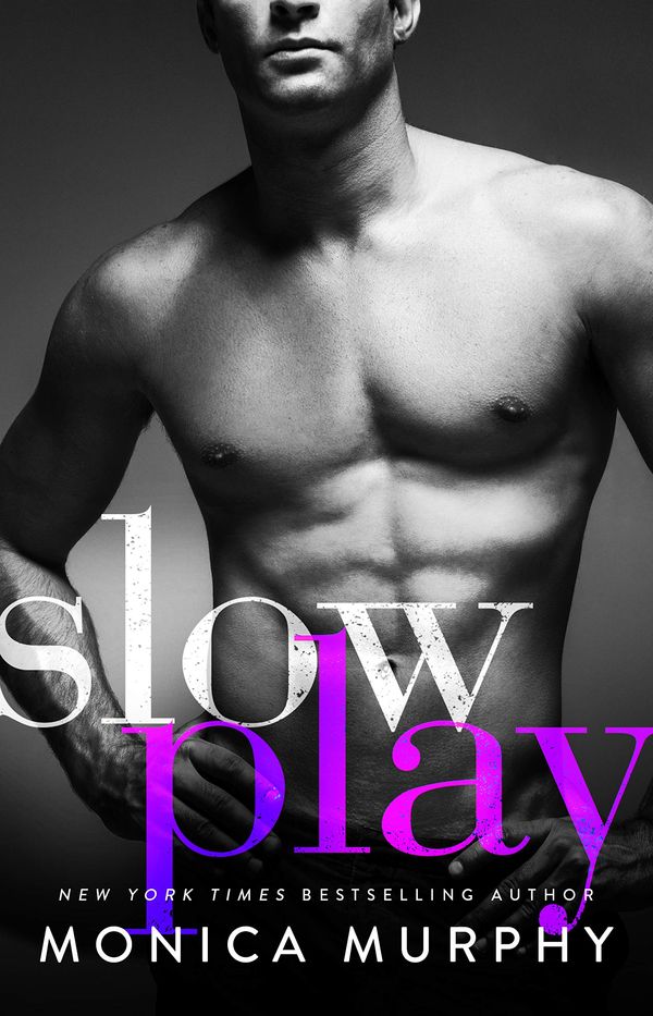 Slow Play cover