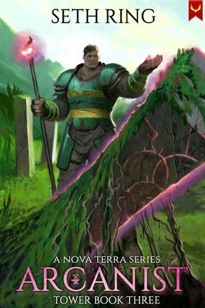 Arcanist