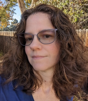 Photo of Kendra Merritt